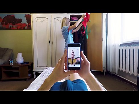 ❤️ Styvsyster fick sin bror att spruta precis innan mamma kom hem ☑ Pornvideo at us sv.28films.ru