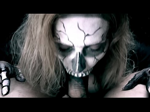 ❤️ Demonflicka suger kuk med sin svarta mun och sväljer sperma. ☑ Pornvideo at us sv.28films.ru